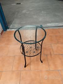 tavolo salotto modello klingsbo