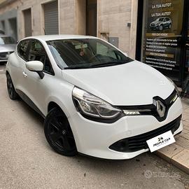 Renault Clio 1.5 dCi 8V 75CV 5 porte Live
