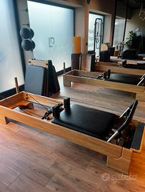 1 PILATES REFORMER PILATECH