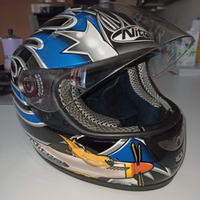 Casco integrale Nitro