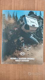 catalogo Harley-Davidson 2023