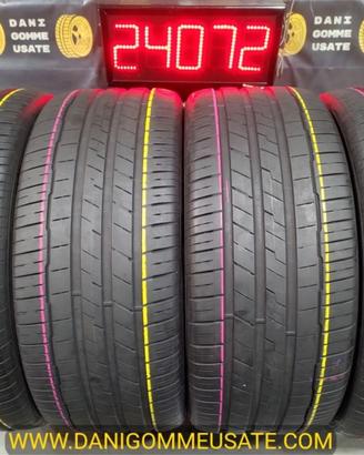 4 GOMME 285 45 21 HANKOOK ESTIVE DOT24