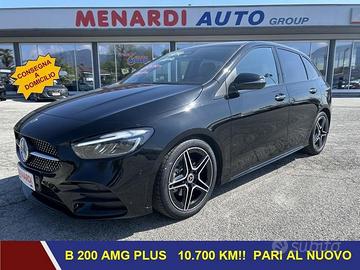 Mercedes-Benz Classe B B 200 d Automatic AMG ...