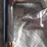 miscelatore Frattini