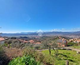 CASA INDIPENDENTE A SANTO STEFANO DI MAGRA