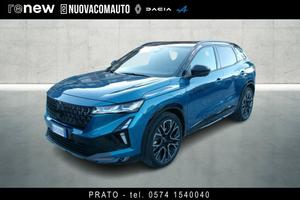 Renault Austral 1.2 full hybrid E-Tech Esprit Alpi