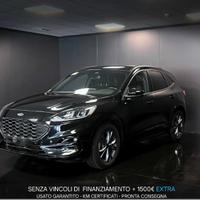 FORD Kuga 3ª serie Kuga 2.0 EcoBlue 120 CV aut...