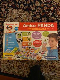 Sapientino Amico Panda