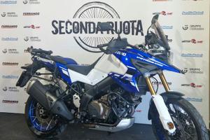 Suzuki V-Strom 1050 DE