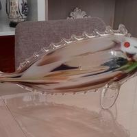 Pesce vetro murano anni 60