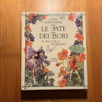 Le fate dei fiori