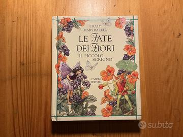 Le fate dei fiori
