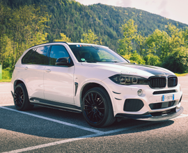 BMW X5 535 F15 M Sport