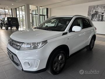 Suzuki Vitara 1.6 vvt V-Top s&s 4wd allgrip + GPL