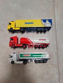 Lotto camion Italeri 1/87
