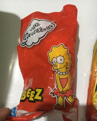 Simpson personaggi
