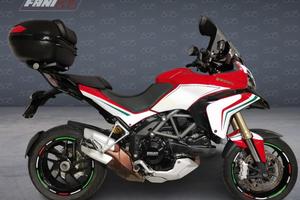 DUCATI Multistrada 1200