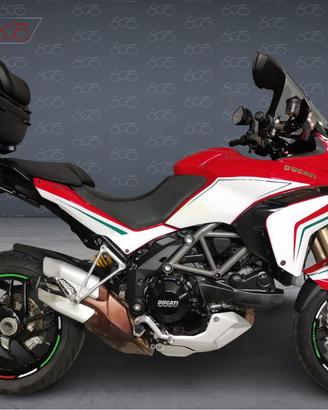 DUCATI Multistrada 1200