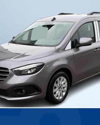 Mercedes-Benz Classe T 160 d AT