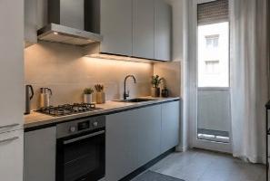 Bilocale moderno in zona Veronetta