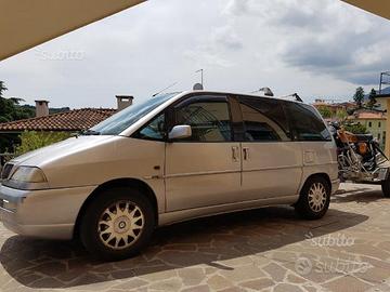 Ricambi lancia zeta 2.1 td Fiat Ulisse Citroën