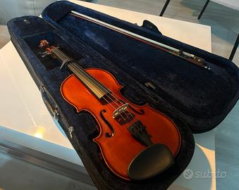 Violino Darius Music 4/4 con arco 3/4