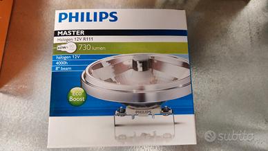 Philips master Halogen 12V R111 