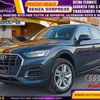 AUDI Q5 40 TDI 2.0 204Cv quattro S-Tronic Busine