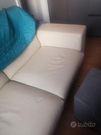 divano doimo salotti in pelle