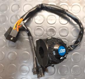 COMMUTATORE LUCI E FRECCE 08/-> // TM Racing 