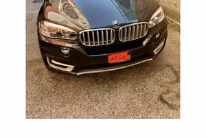BMW X5 anno 2017 3.0 249 CV EXPERIENCE