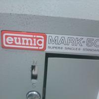 Proiettore Eumig Mark 501