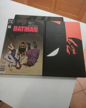 Absolute Batman anno uno