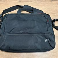 Thinkpad borsa porta notebook pc laptop 14” nera