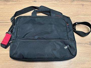 Thinkpad borsa porta notebook pc laptop 14” nera