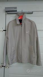 NIKE - Giubbotto vintage originale tg. XL