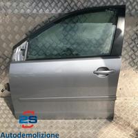 PORTA ANTERIORE SINISTRA VOLKSWAGEN POLO