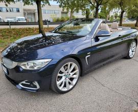 Bmw 420d 184cv Cabrio Modern