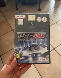PES 2014 per PC