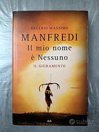 Il mio Nome è Nessuno 