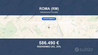 Immobile in asta di 147 m² con più di 5 locali e b