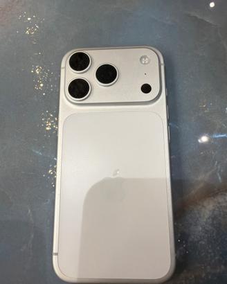 Iphone 17 pro
