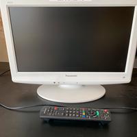 Monitor e tv pc