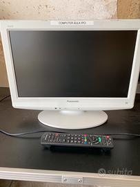 Monitor e tv pc