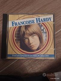 ISABELLA IANNETTI,ROSA BALISTRERI,FRANCOISE HARDY