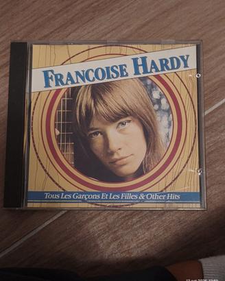 ISABELLA IANNETTI,ROSA BALISTRERI,FRANCOISE HARDY