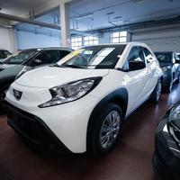 Toyota Aygo X 1.0 Active 72cv