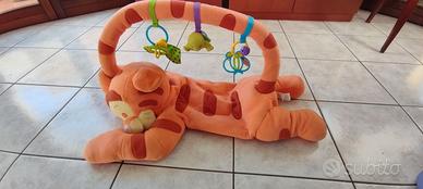 Palestrina TIGRO Disney Fisher Price