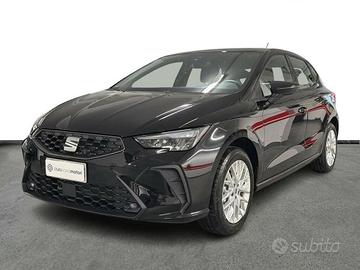 Seat Ibiza 1.0 ecotsi Business 95cv