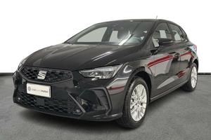 Seat Ibiza 1.0 ecotsi Business 95cv